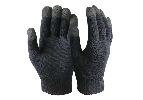 Why Touch Screen Gloves Can Easily Operate The Phone?