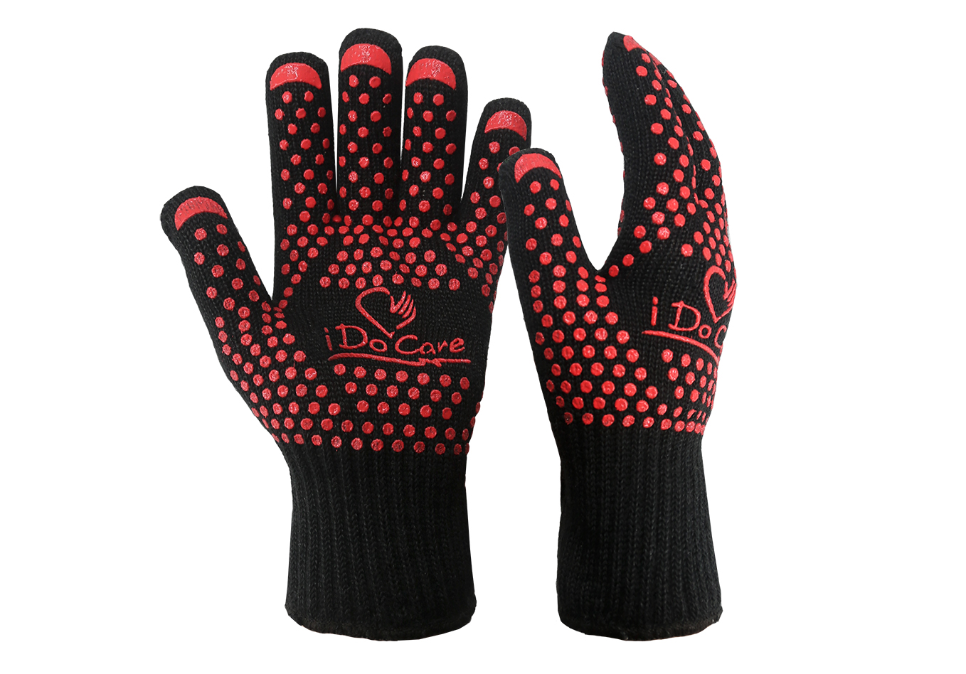 ​Heat Resistant Gloves