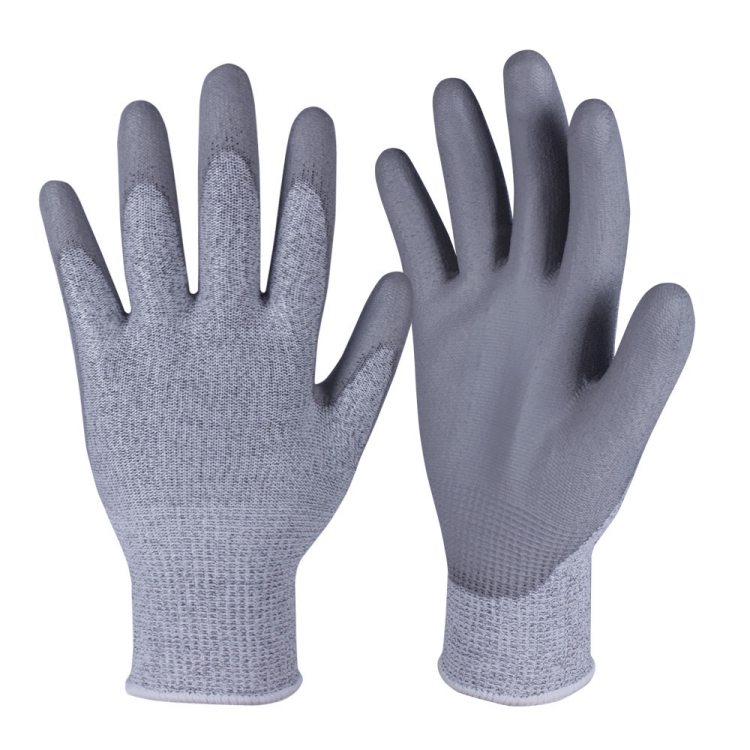 PU Dipped Gloves