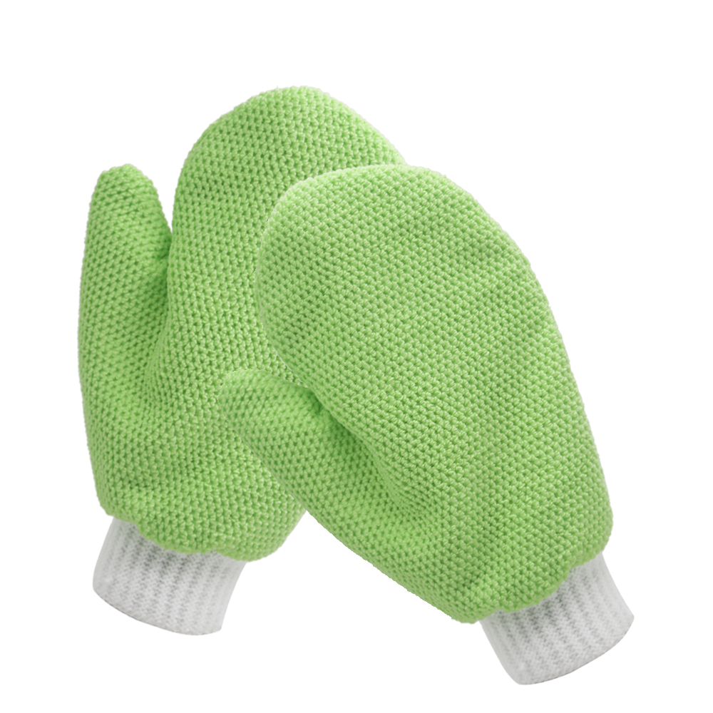 Car Wash Glove Microfiber Green.jpg