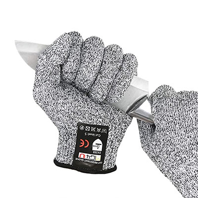 Amazing Cut Resistant Gloves
