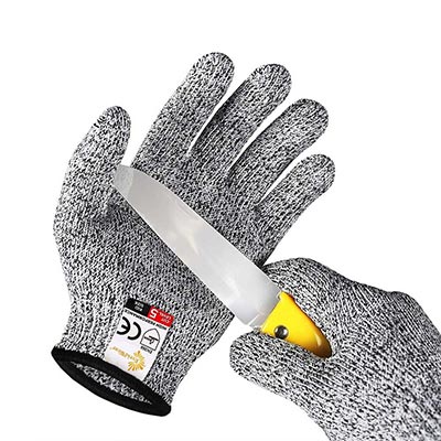 How to Choose Cut Resistant Gloves?
