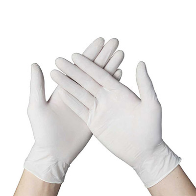 Do You Have These Work Gloves at Home?
