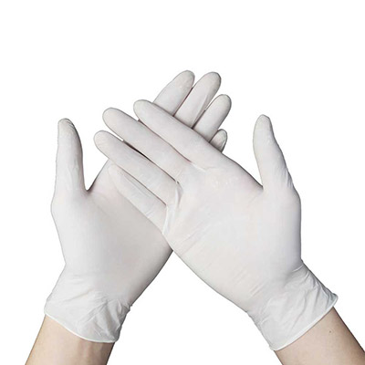 Do you have this question: Are nitrile gloves latex-free?