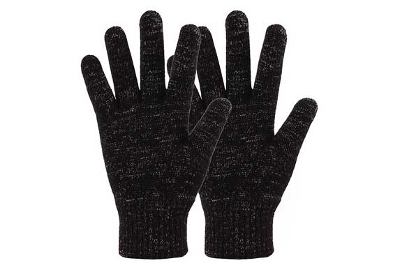 Touch Screen Thermal Gloves/TSTG-025