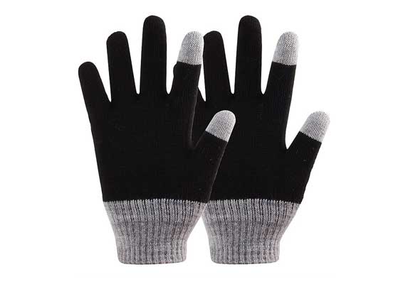 Touch Screen Thermal Gloves/TSTG-027