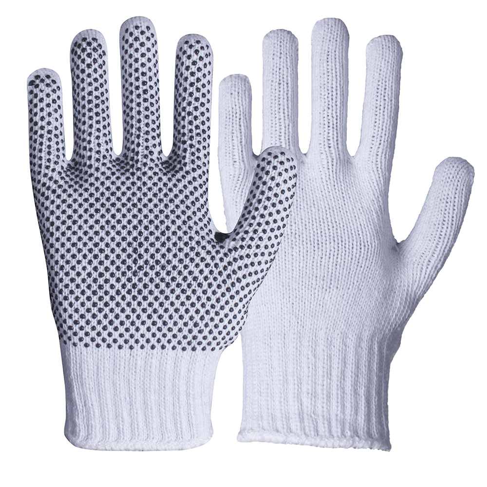Heat Resistant Terry Loop Glove/TLG-001