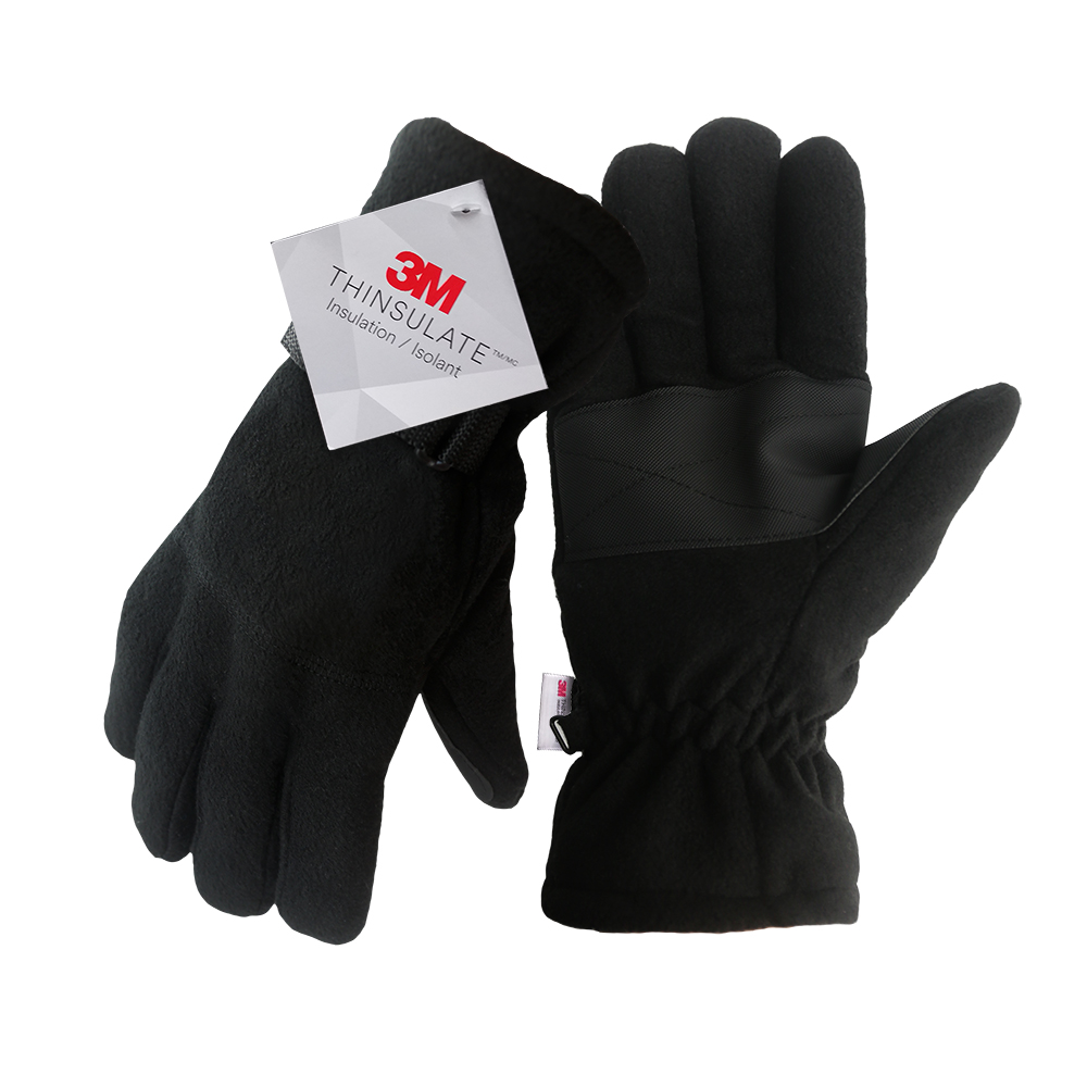 Polyester Thinsulate Safety Work Glove/IWG-005