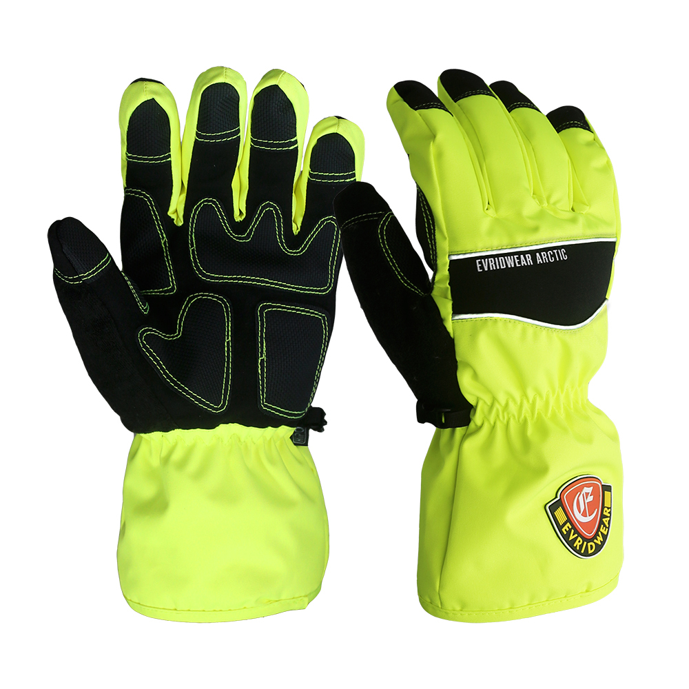 Winter Safety Work Gloves/WKR-007
