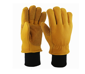 How To Choose A Right Leather Gloves?