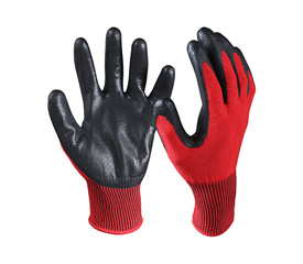 What Part Of A Cut-Resistant Glove Is Actually Cut Resistant?