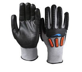 What Are Safety Gloves Used For? 2