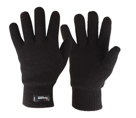 How To Clean Thinsulate Gloves?