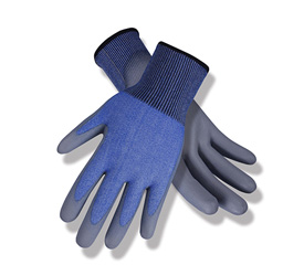 What Is The Difference Between PU Coated Gloves And Foam Nitrile Coated Gloves?