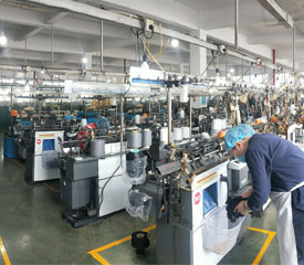 Welcome To Visit Our Production Process!