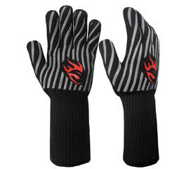 How to Use Heat Resistant Gloves?