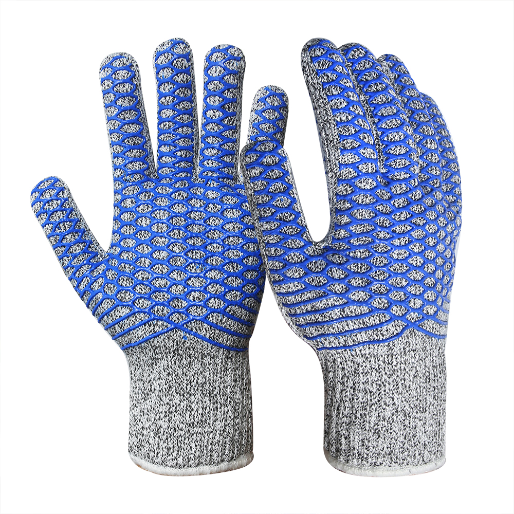 Double Layer Freezer Gloves/CRG-018