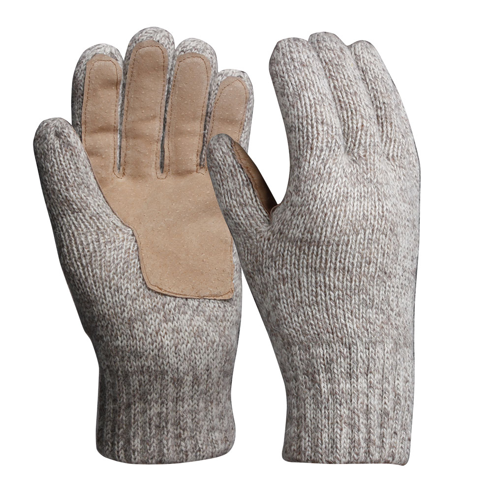 How to choose Work Protective Gloves?