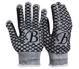 Is Insulated Thermal Gloves the Same as ESD gloves?