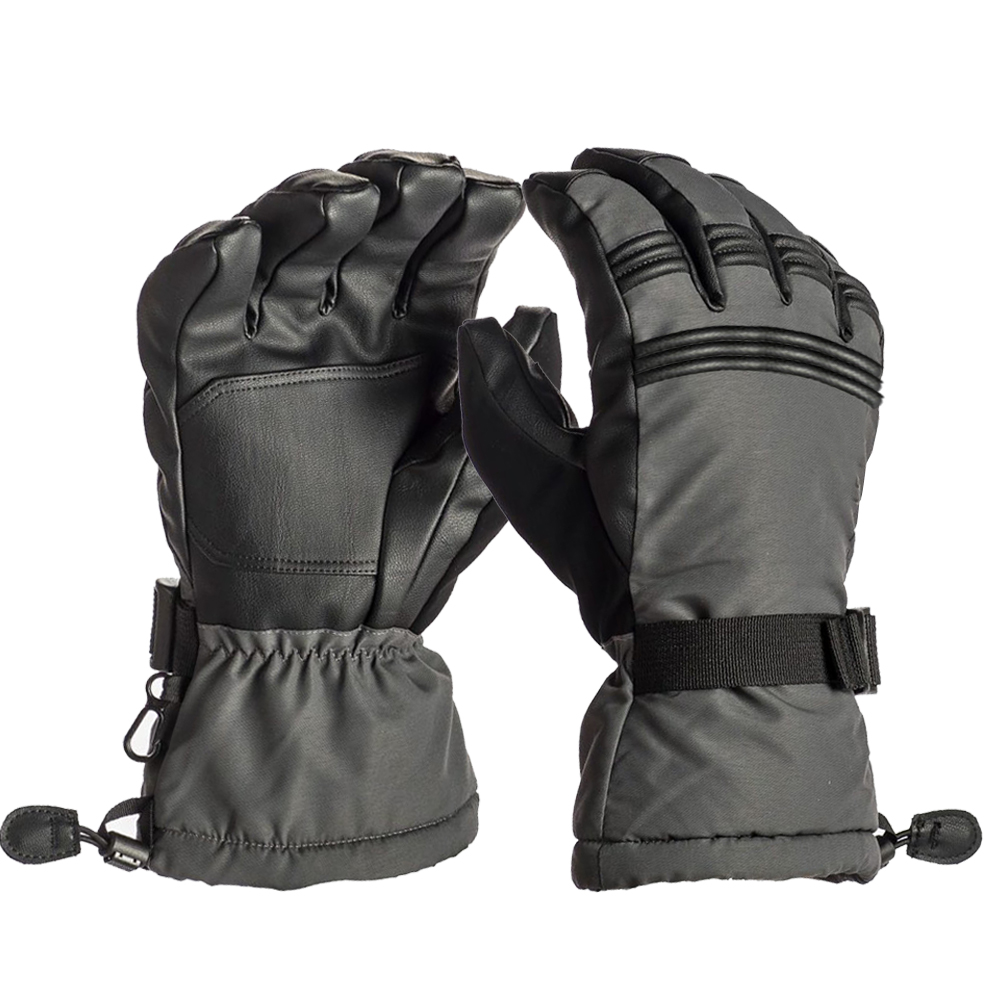 Waterproof Insulation Gloves/WPG-007