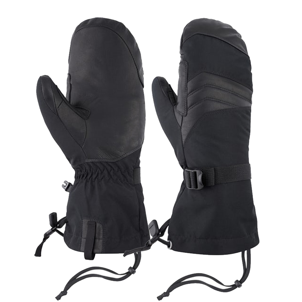 Waterproof Polyester Gloves with Thermolite Lining/WPG-009