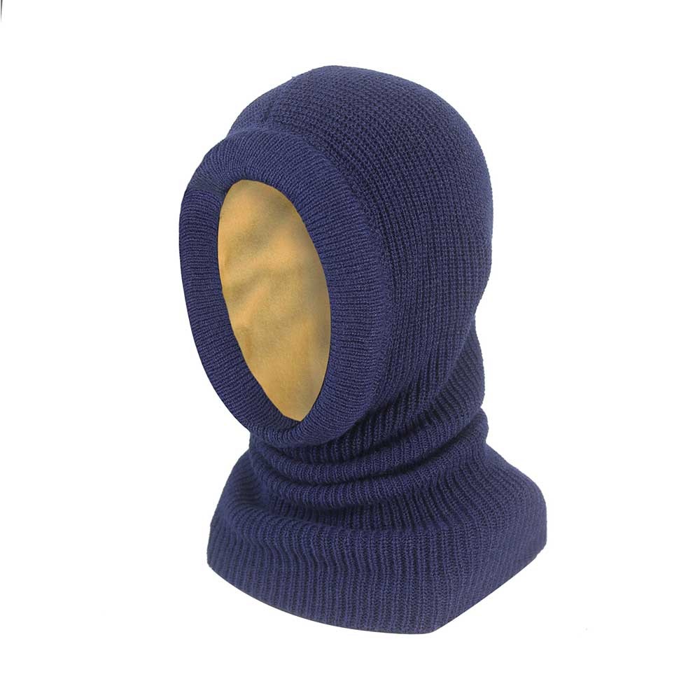 Acrylic Balaclava with 3M Thinsulated liner/WKH-013-N