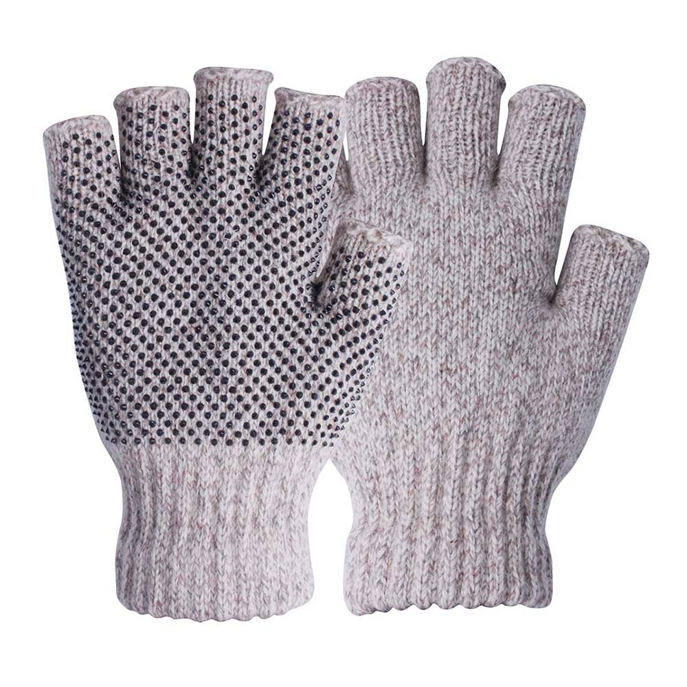 String Knit Safety Work Gloves/SKG-11