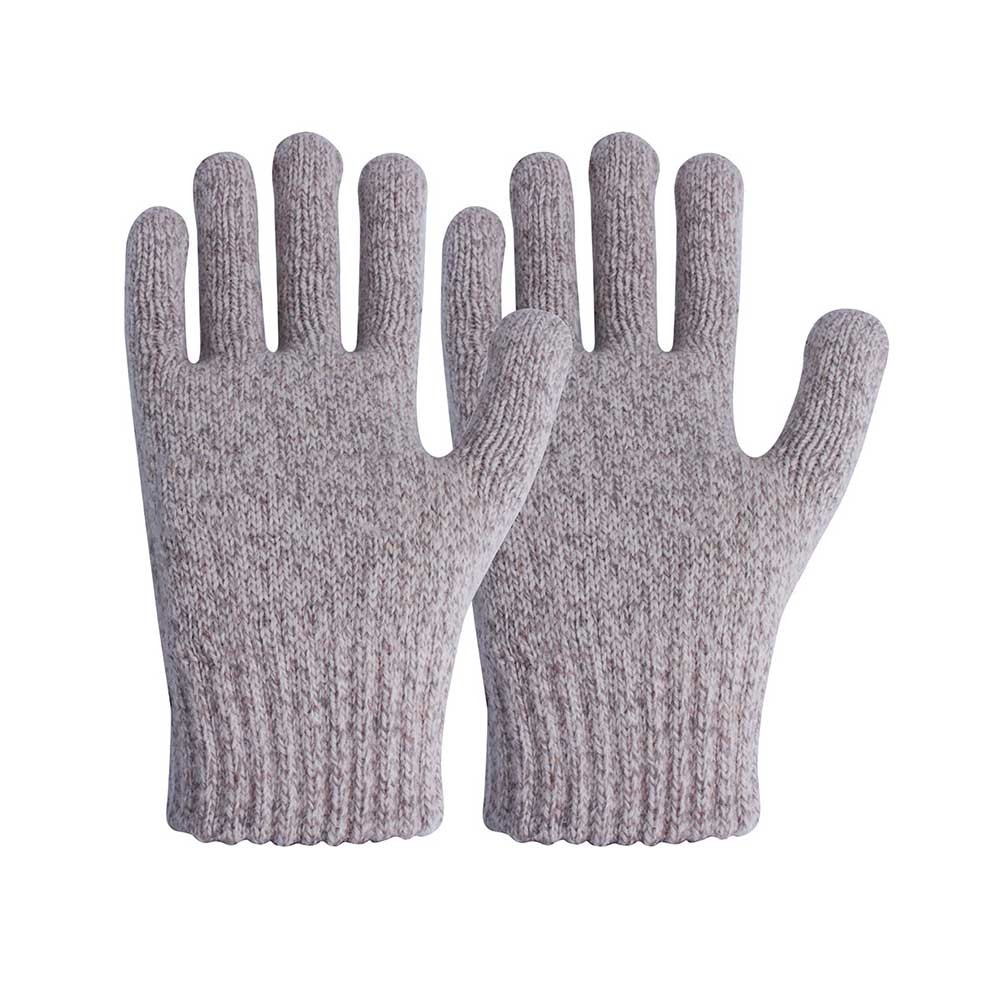 String Knit Safety Work Gloves/SKG-10