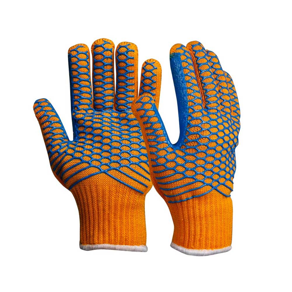 Honeycomb Gloves/IWG-009
