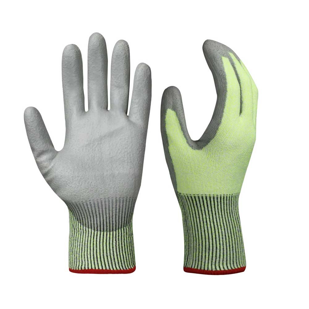 Cut Resistant Safety Work Gloves/CRG-016