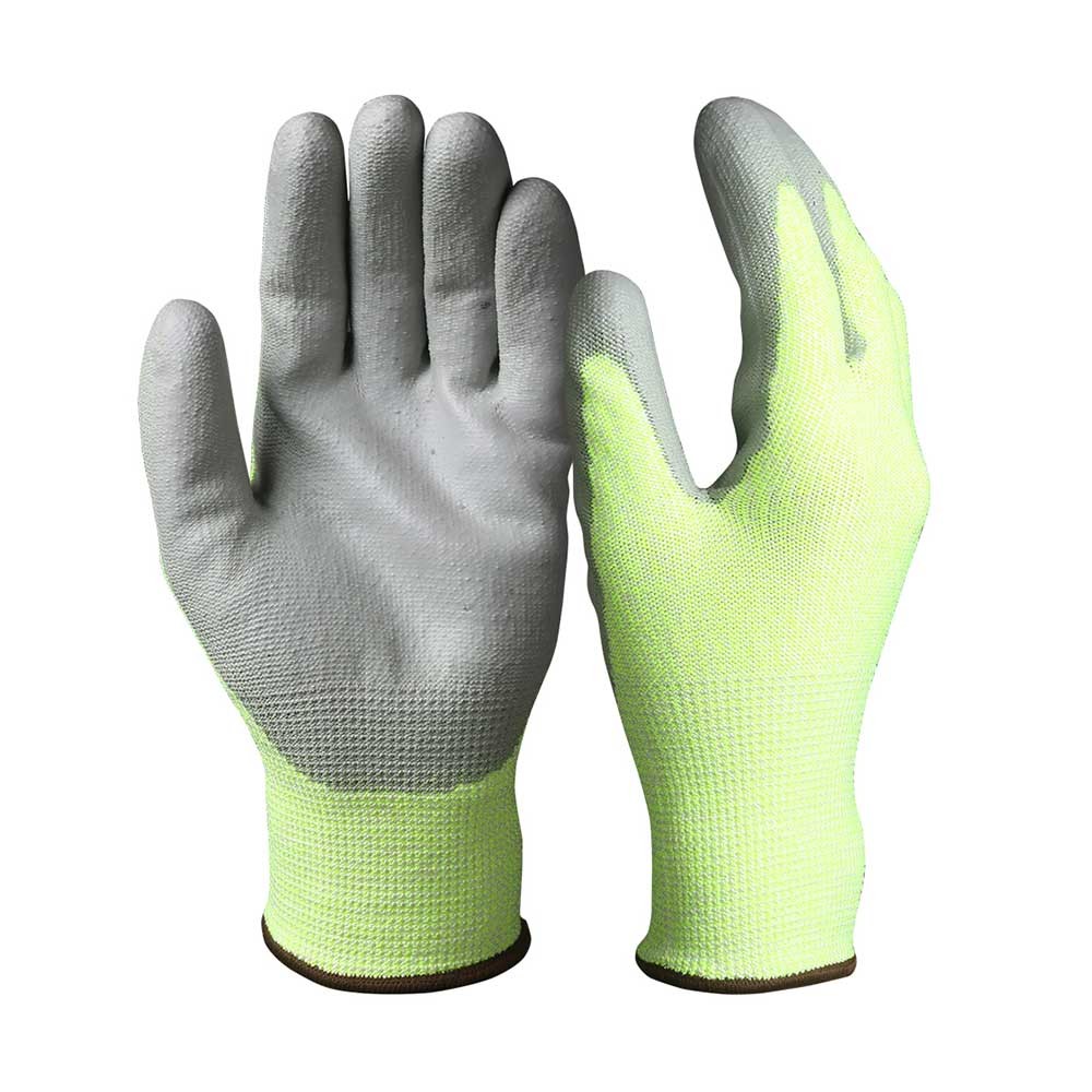 PU Dipped Gloves/PCG-04-2
