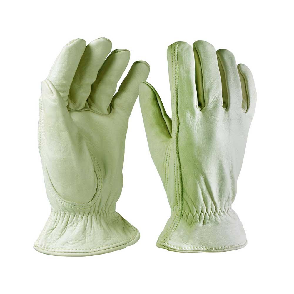 Cowhide Safety Work Gloves/CLG-007