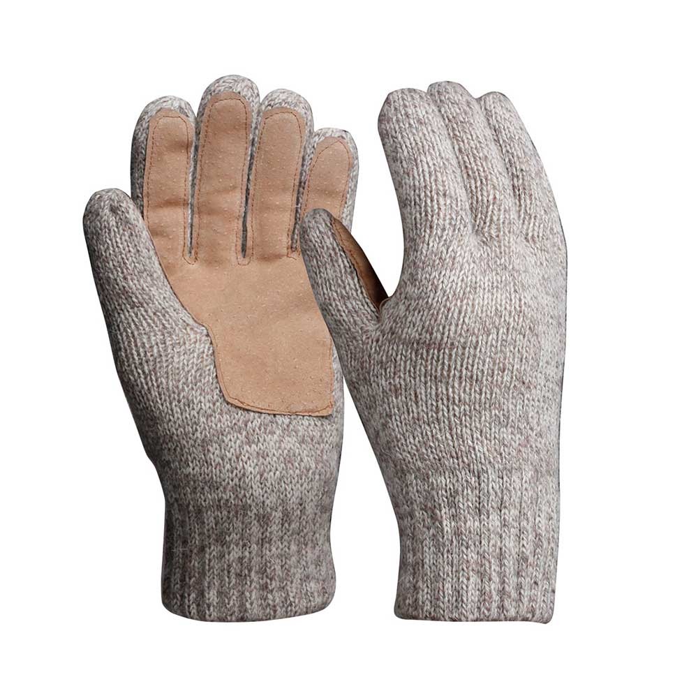 Winter Wool Gloves/IWG-005