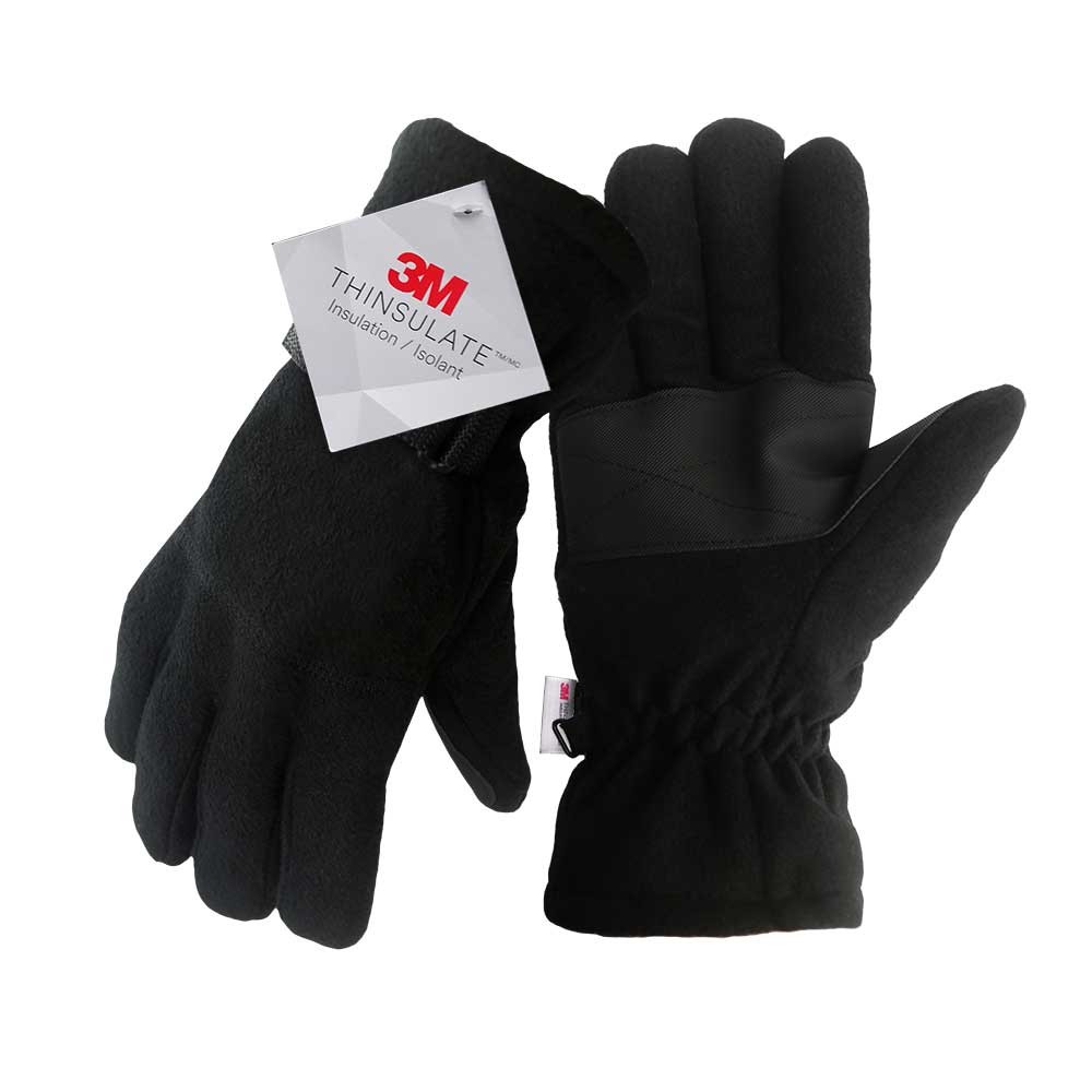 Polyester Thinsulate Safety Work Gloves/IWG-005