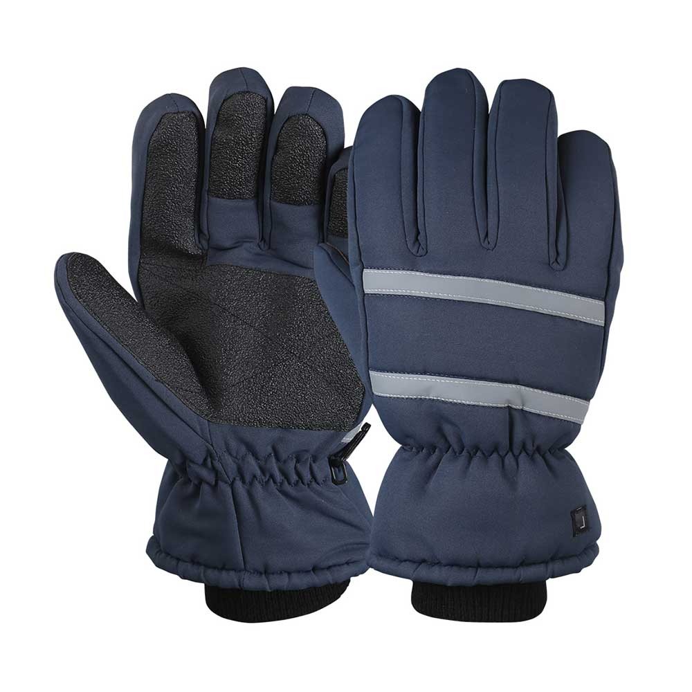 Waterproof Ski Winter Gloves/WKR-003-N