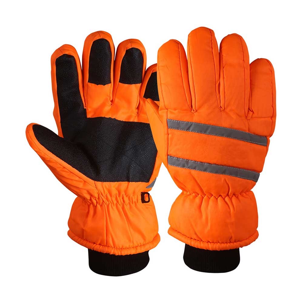 Waterproof Ski Winter Gloves/WKR-003-O