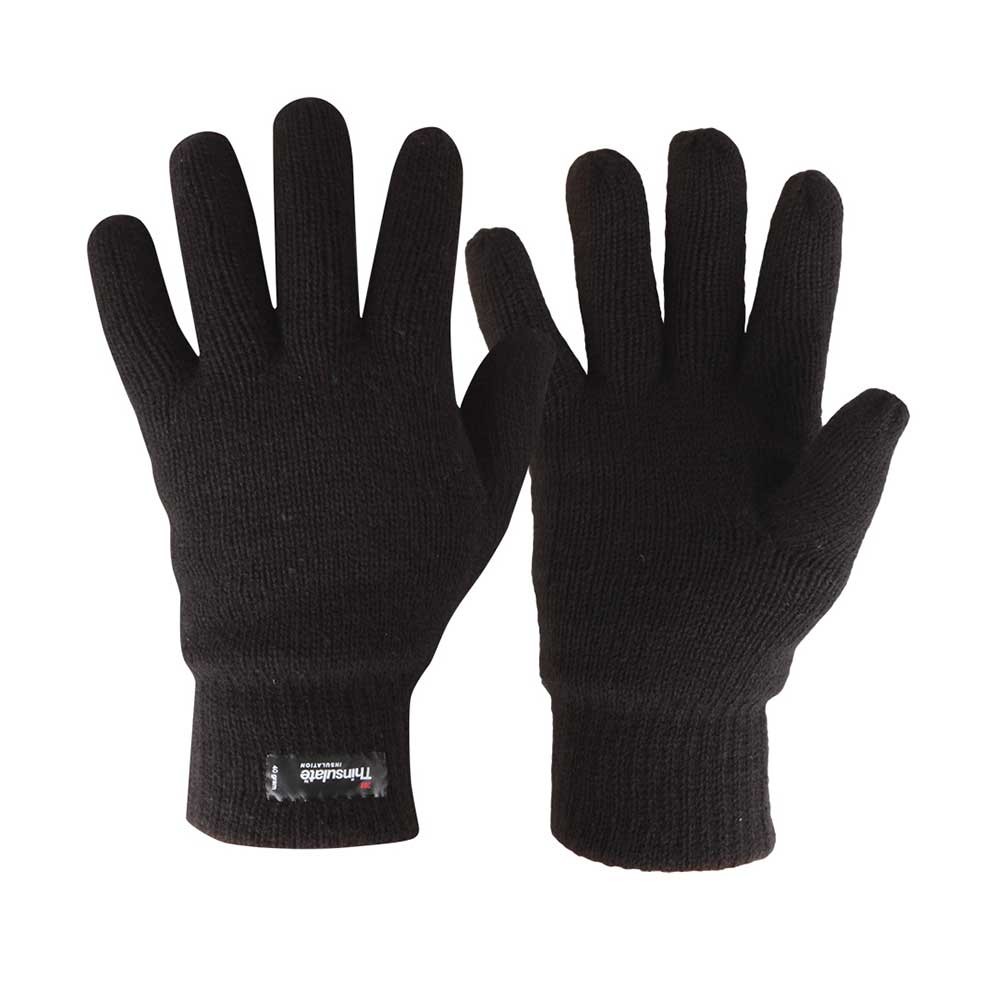Acrylic Thinsulate Safety Work Gloves/WKR-002
