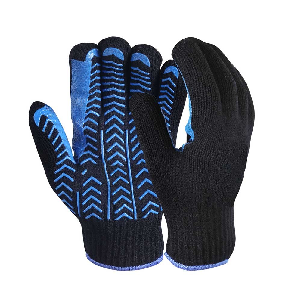 Dual Layer Acrylic Gloves/IWG-001