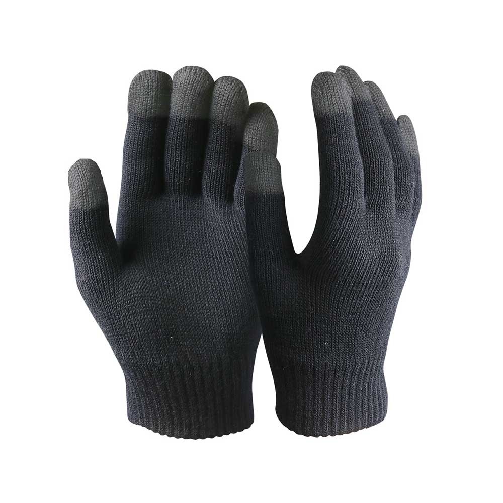 Touch Screen Gloves/Acrylic Magic Touch Screen Gloves/TSG-002