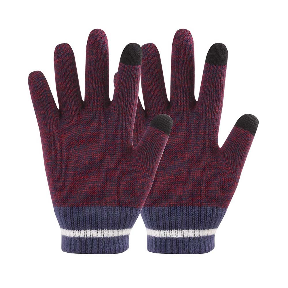 Touch Screen Thermal Gloves/TSTG-028