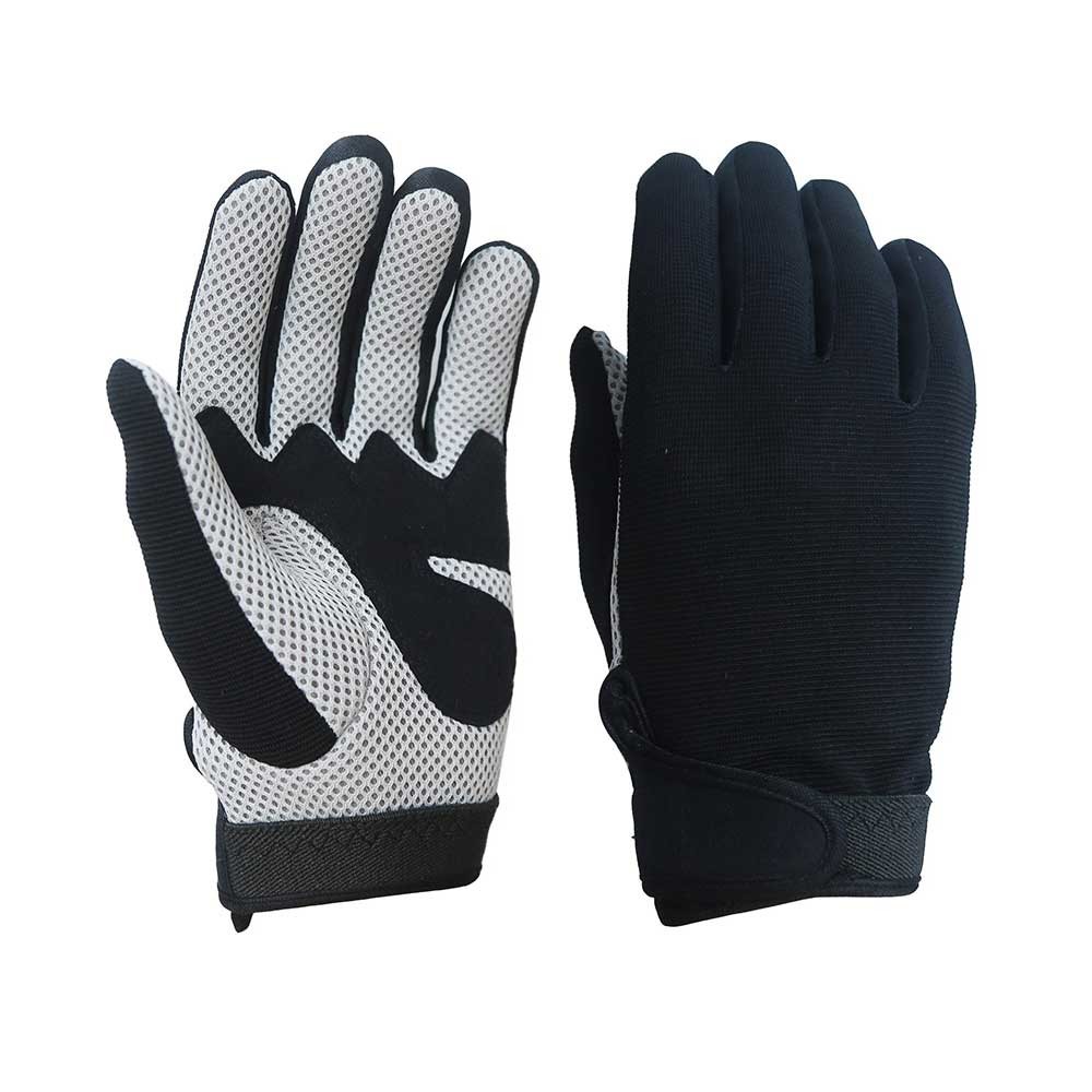 Mechanic Safety Work Gloves/MSG-009