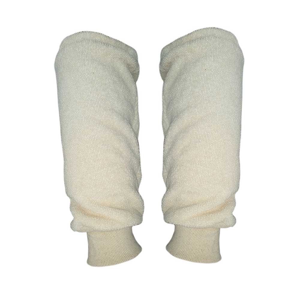 Heat Resistant Weight Terry Loop Cloth Sleeve/TLS-003
