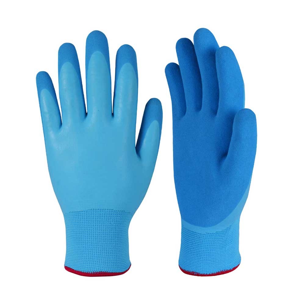 Waterproof Safety Work Gloves/WPG-002