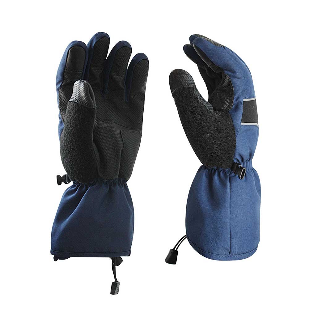 Waterproof Safety Work Gloves/WPG-004