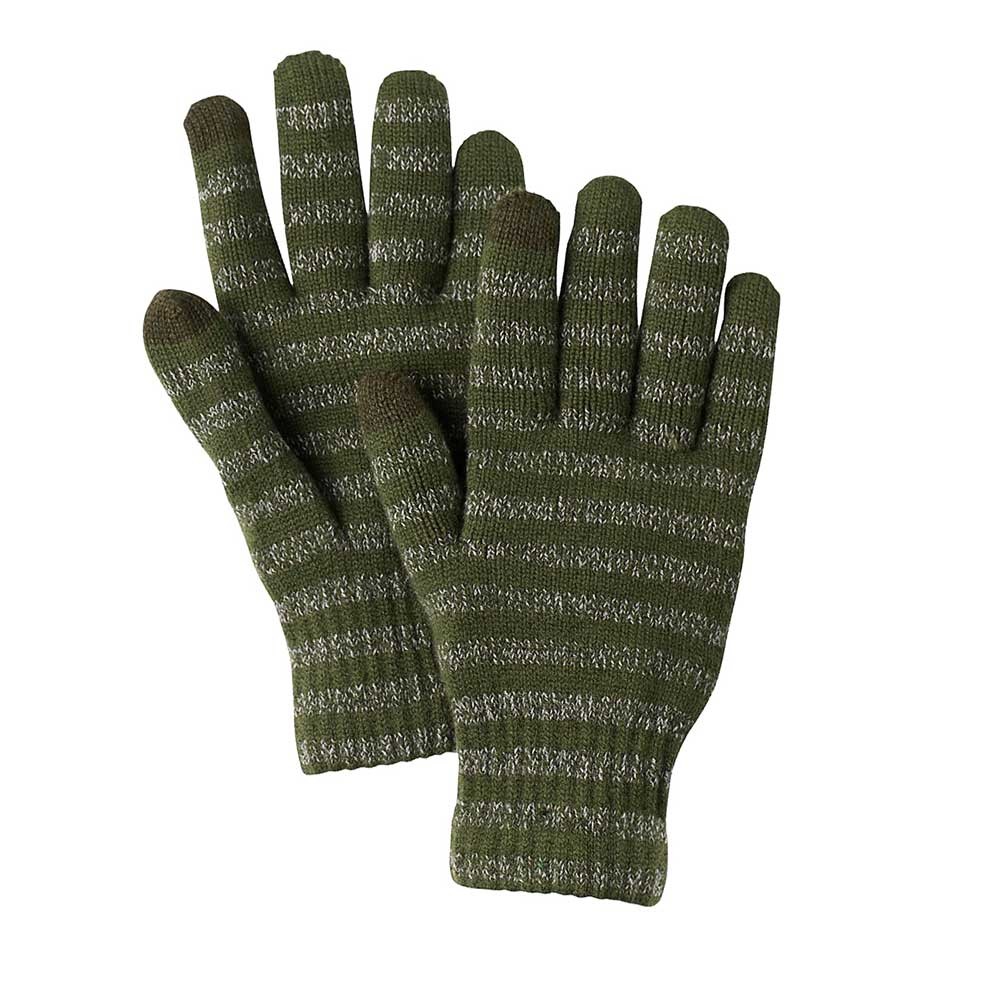 Merino Wool Touch Screen Glove/MWG-004-G