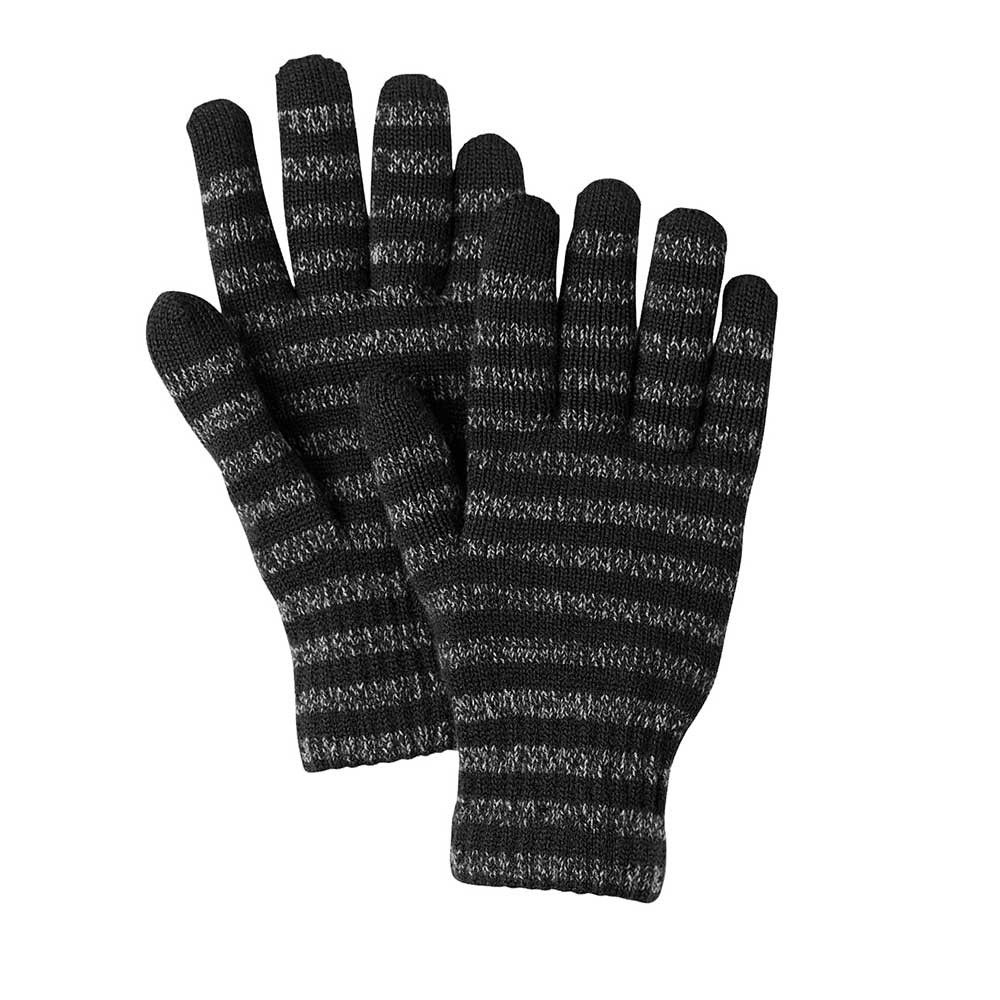 Merino Wool Touch Screen Glove/MWG-004-D