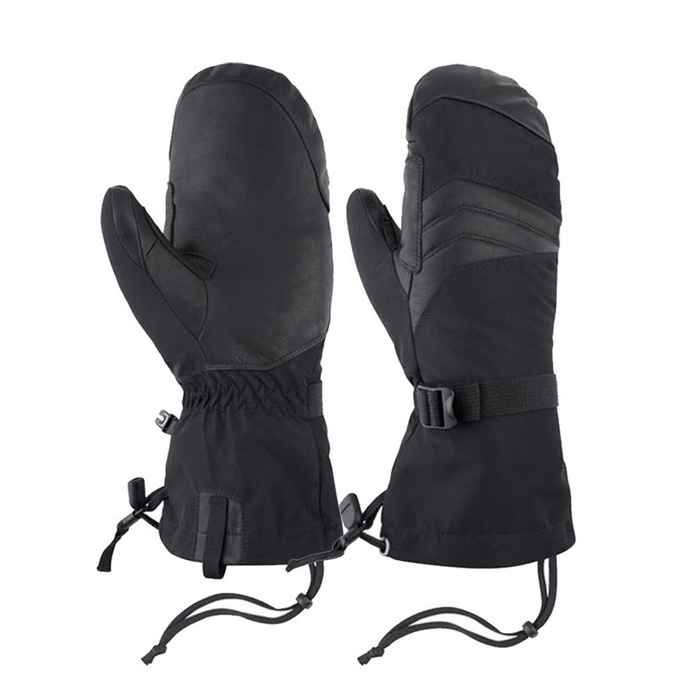 Waterproof Polyester Gloves with Thermolite Lining/WPG-009