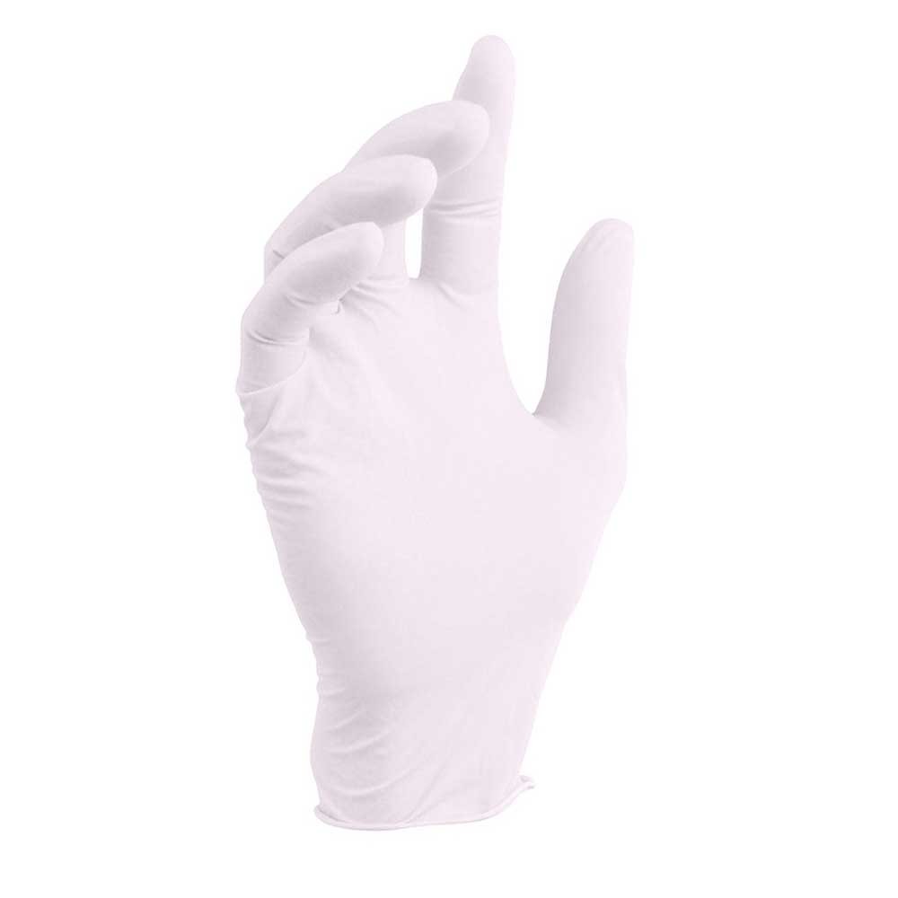 12 Inch Durable Nitrile Disposable Gloves/NDG-006