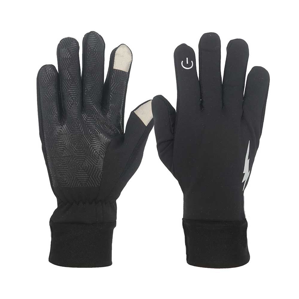 Waterproof Commuter Gloves