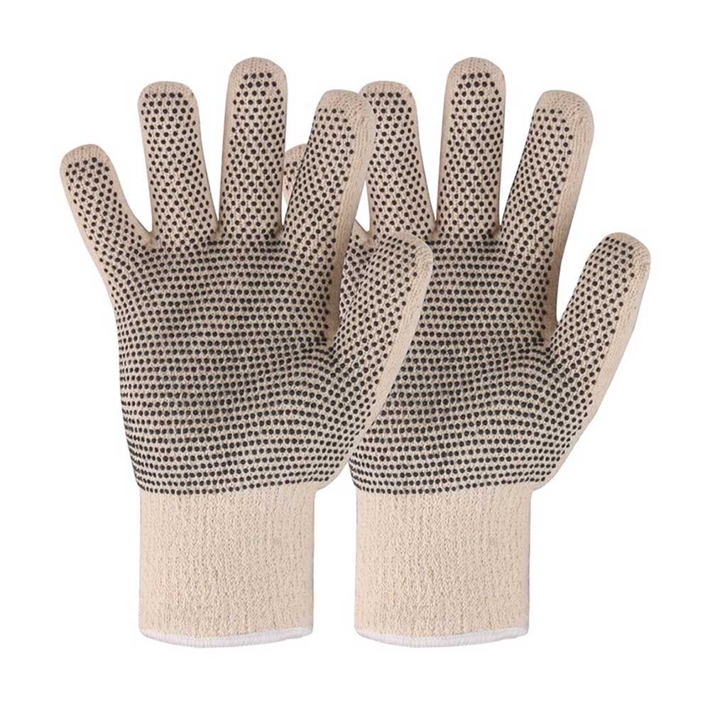 Terry Loop Heat Resistant Gloves